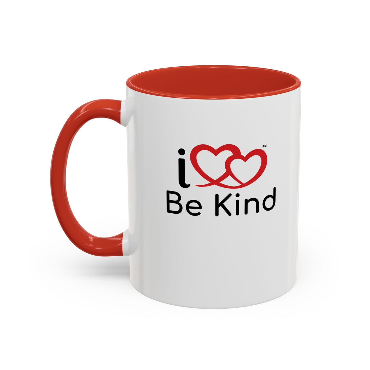 iHearts Be Kind Mug
