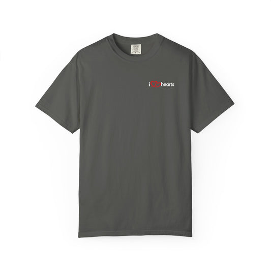 iHearts Logo T-Shirt