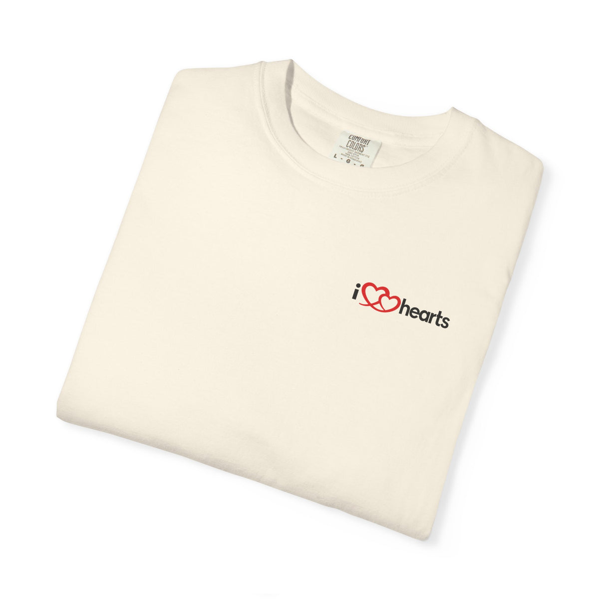 iHearts Logo T-Shirt