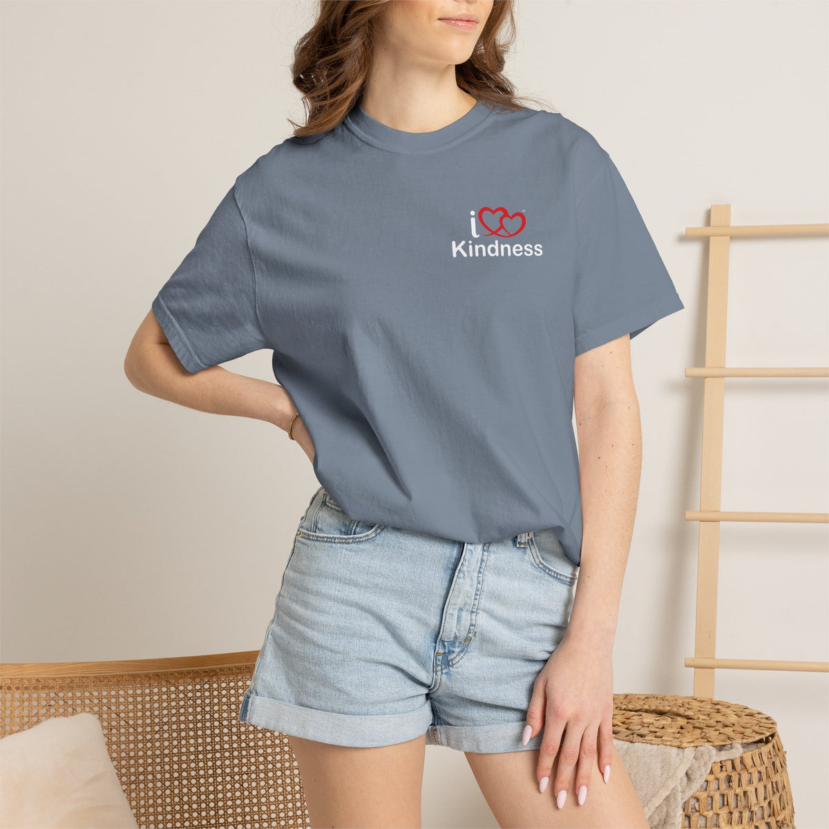 iHearts Kindness T-Shirt