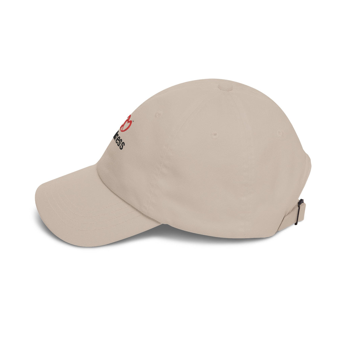 iHearts Kindness Embroidered Cap - Light Colors