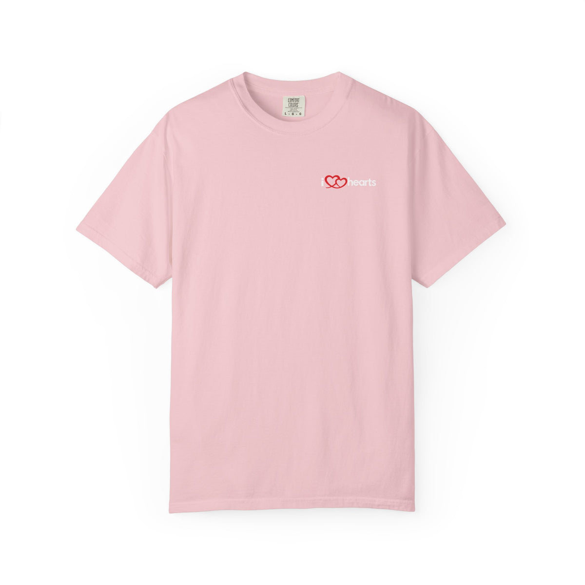 iHearts Logo T-Shirt