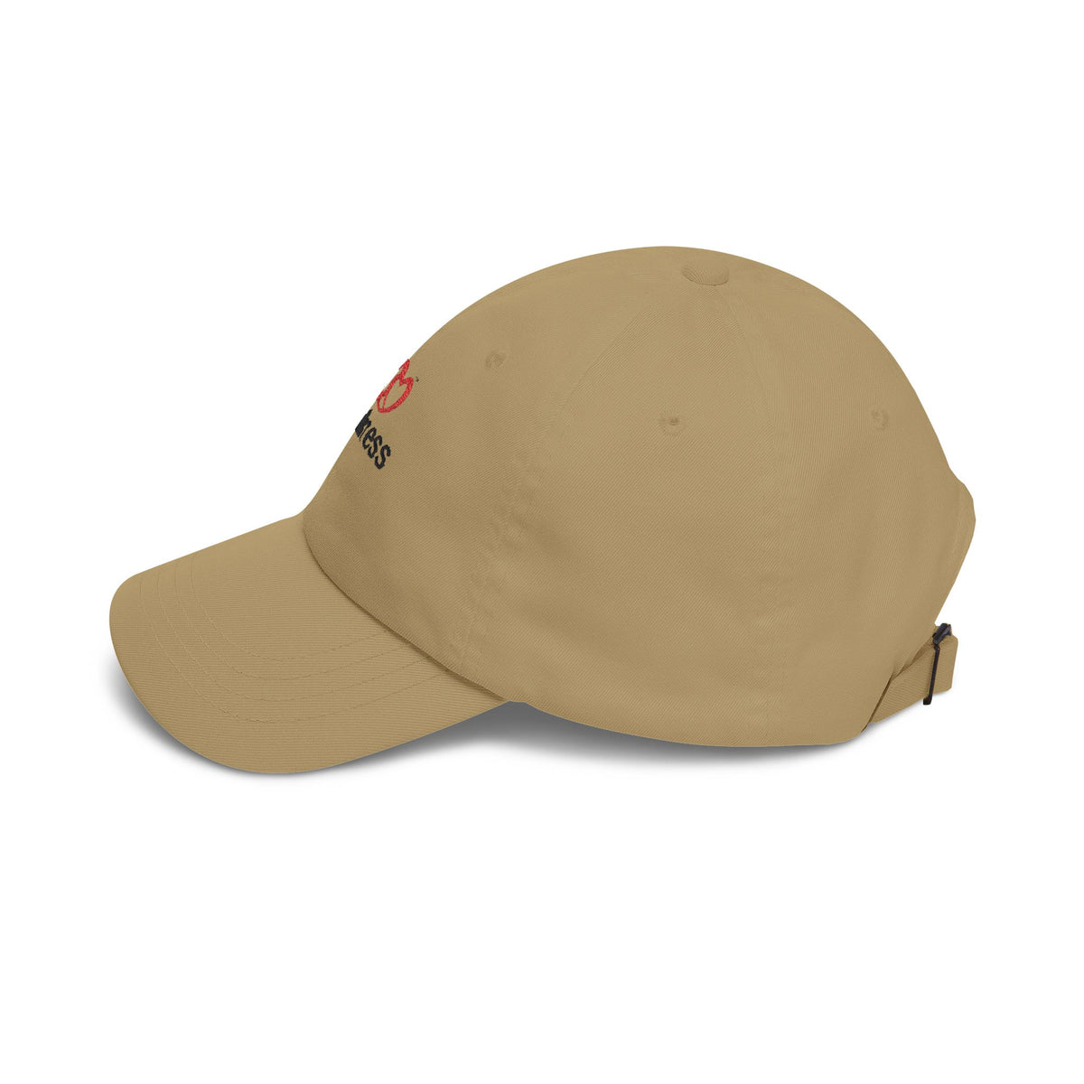 iHearts Kindness Embroidered Cap - Light Colors