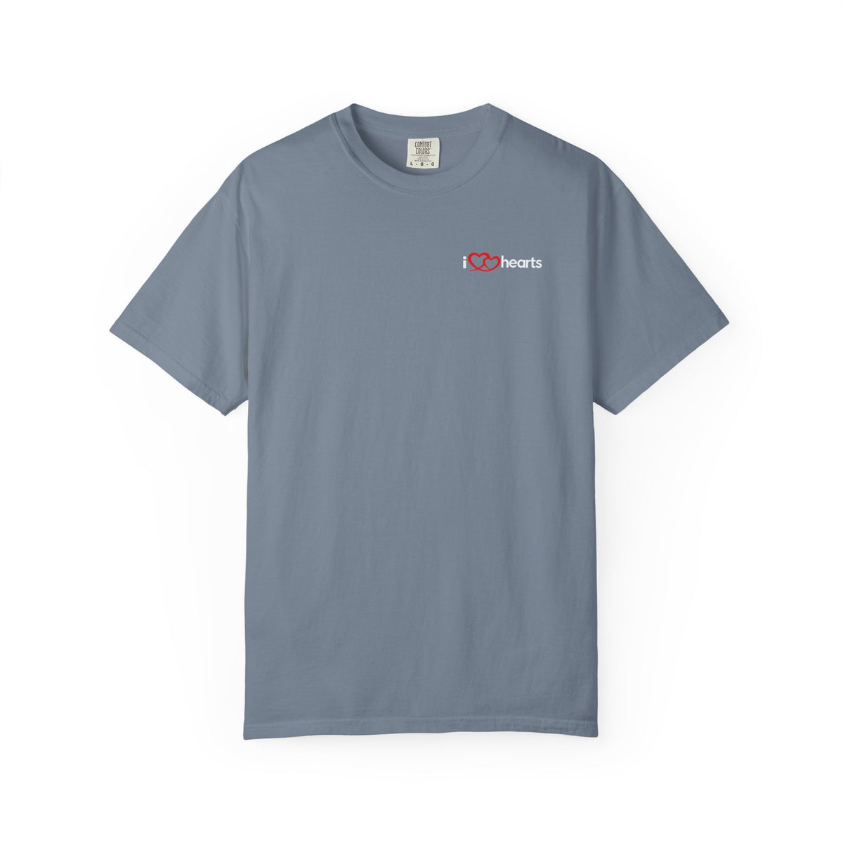 iHearts Logo T-Shirt