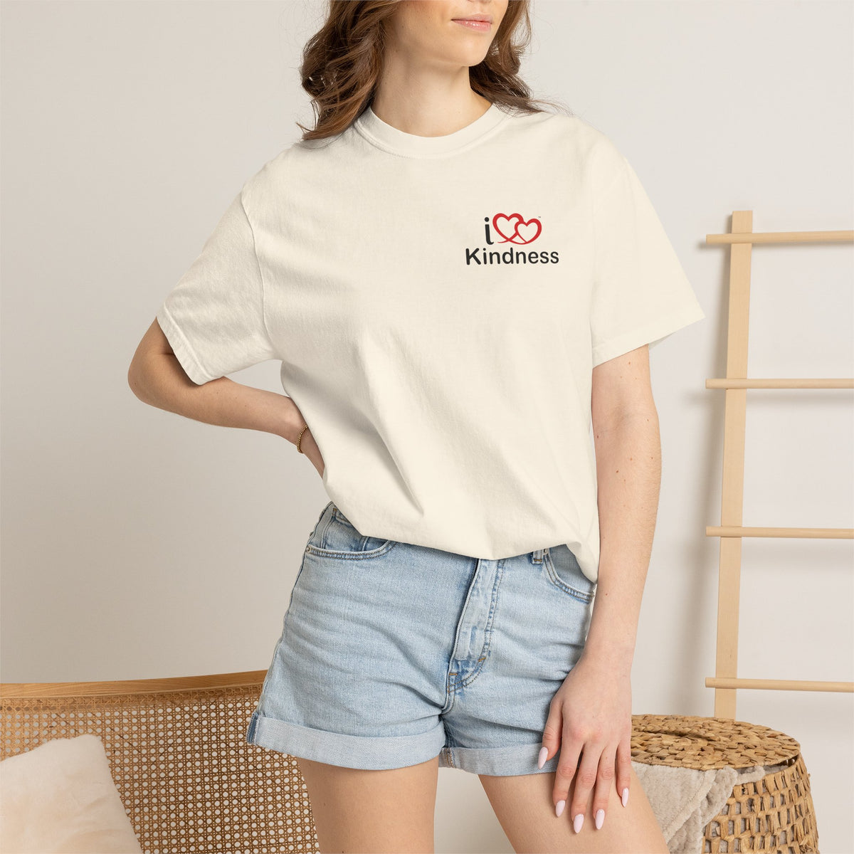 iHearts Be Kind T-Shirt
