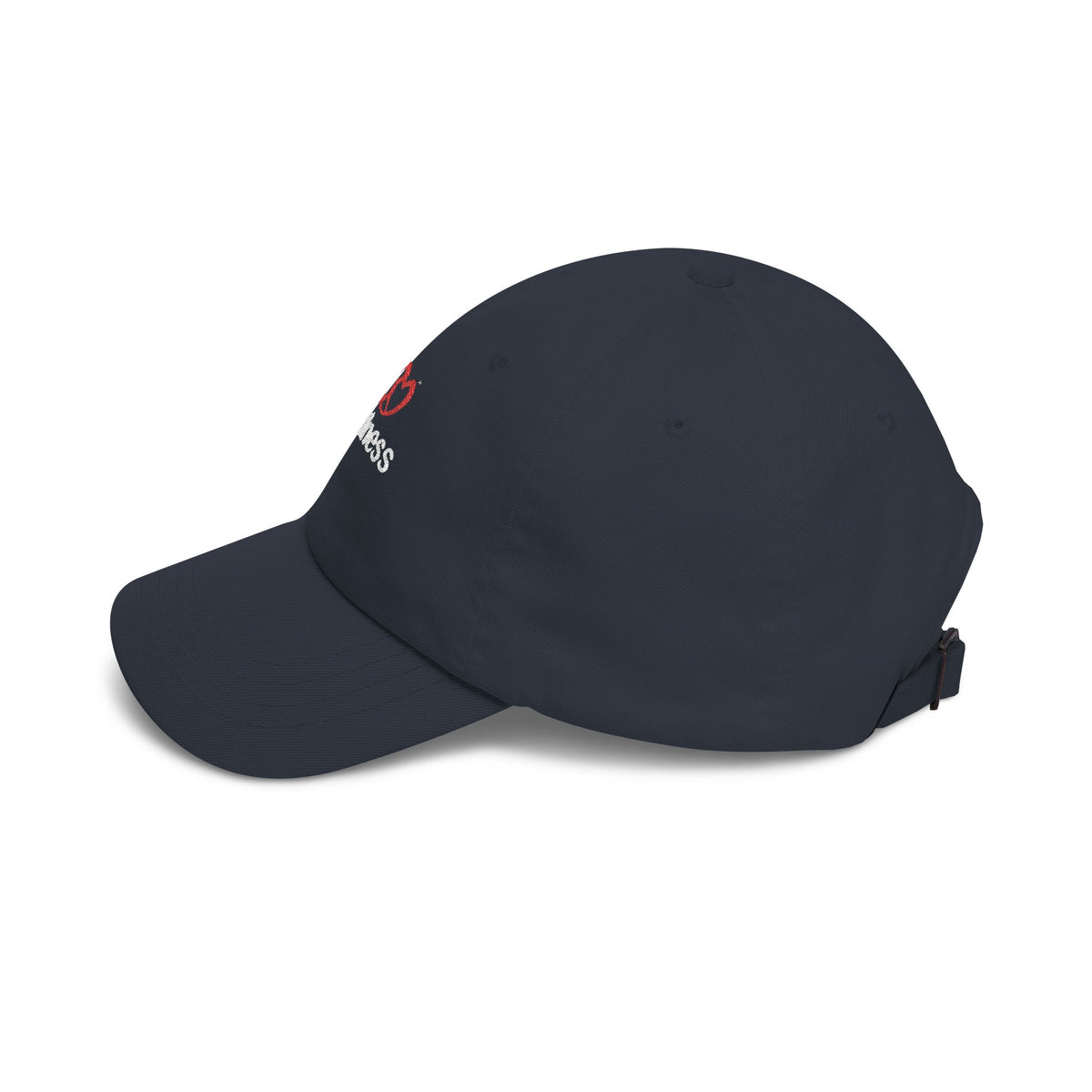 iHearts Kindness Embroidered Cap - Dark Colors