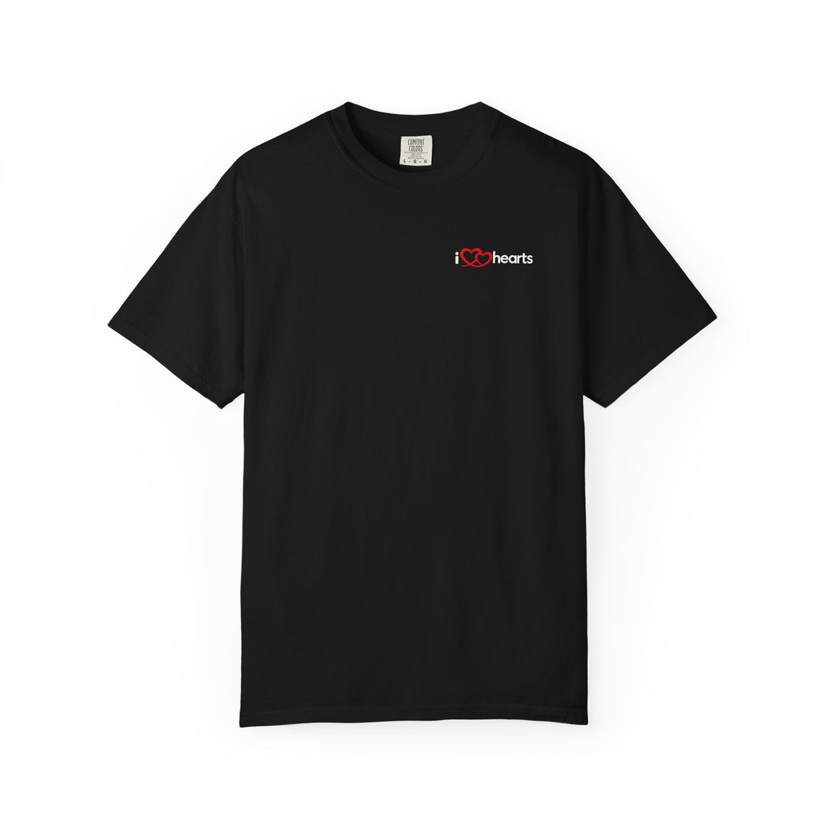 iHearts Logo T-Shirt