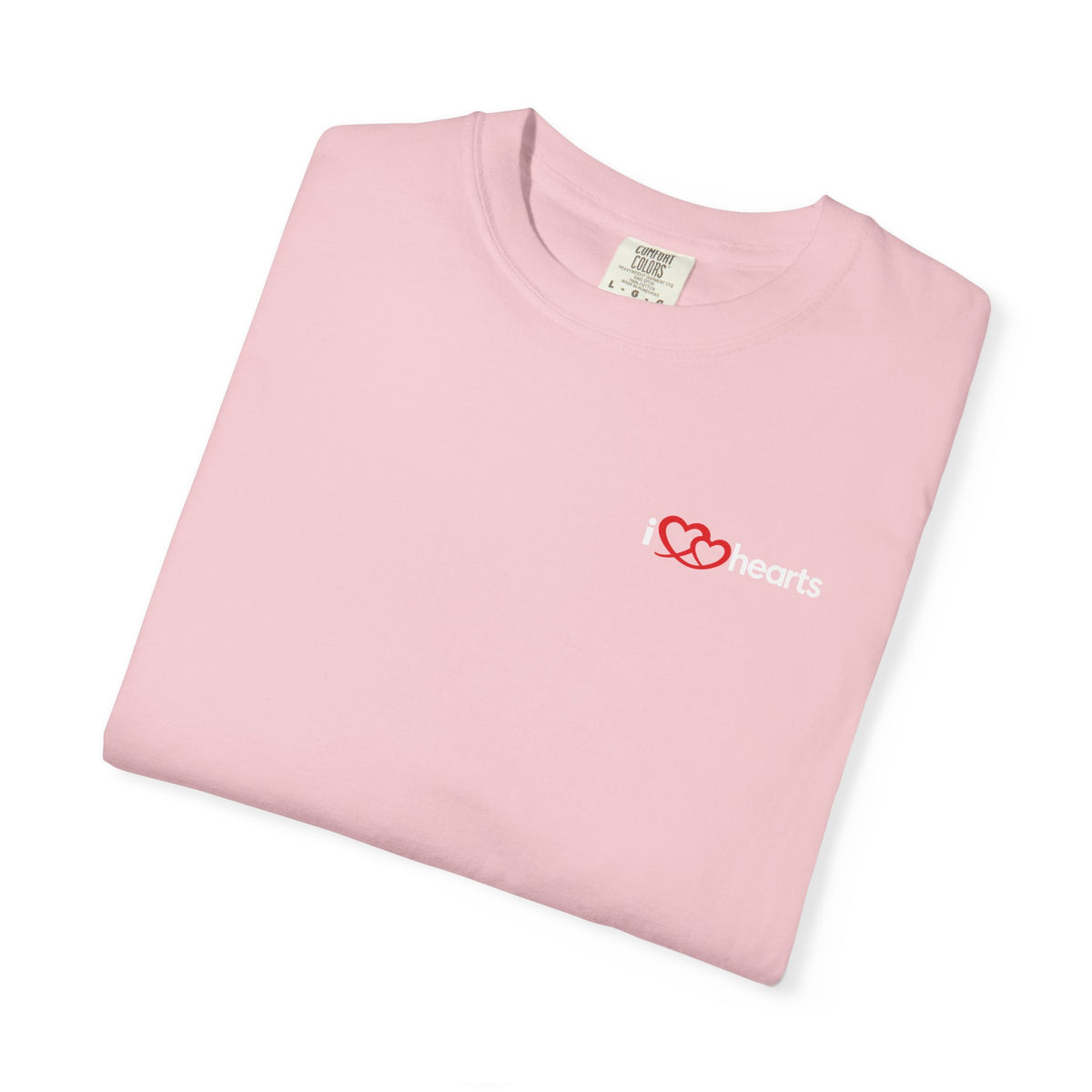 iHearts Logo T-Shirt