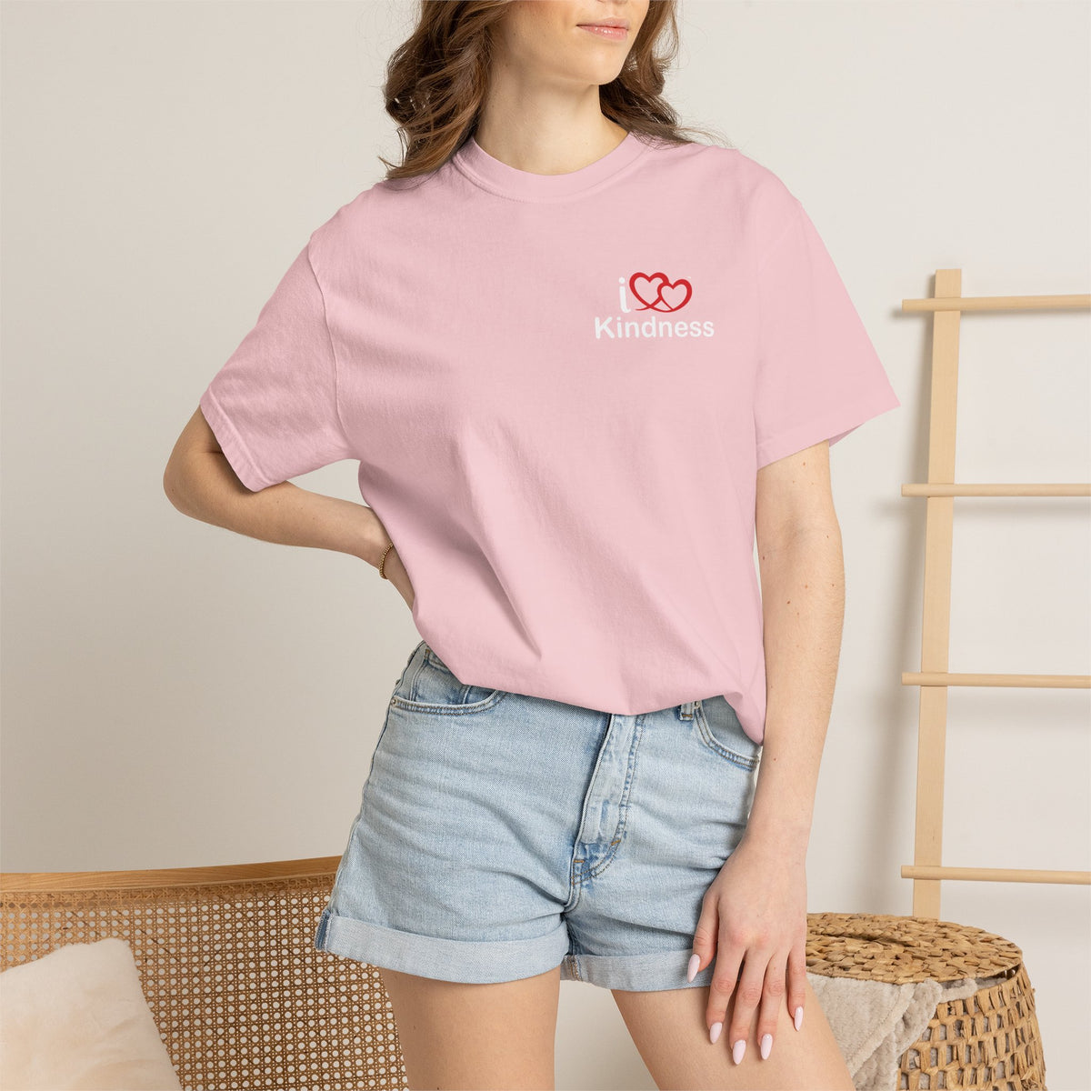 iHearts Kindness T-Shirt