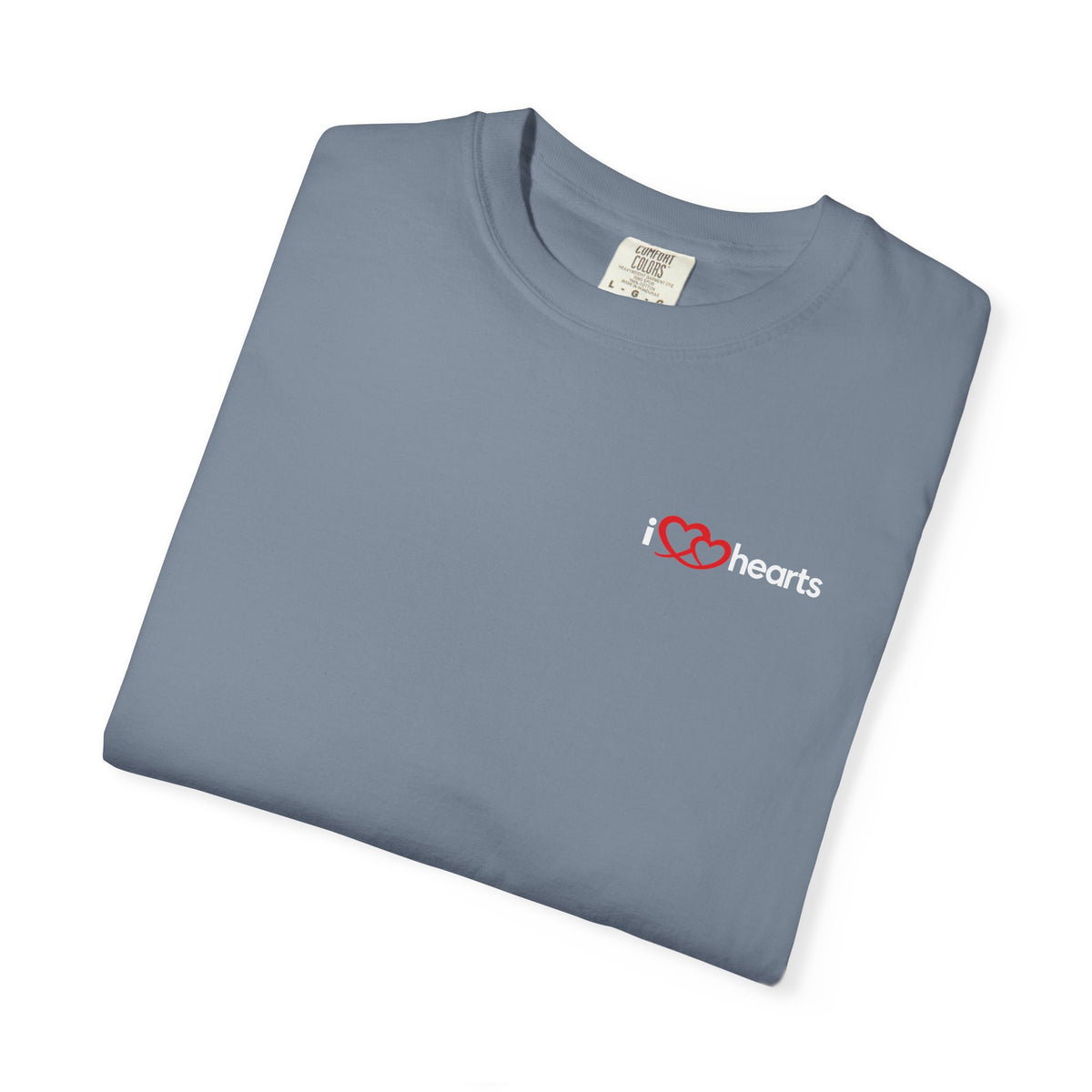 iHearts Logo T-Shirt