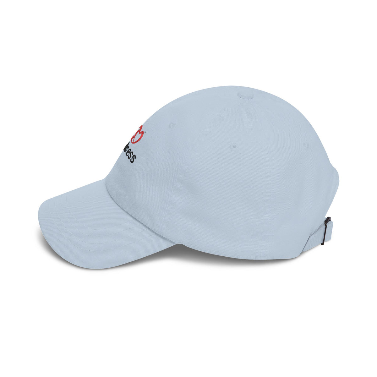 iHearts Kindness Embroidered Cap - Light Colors