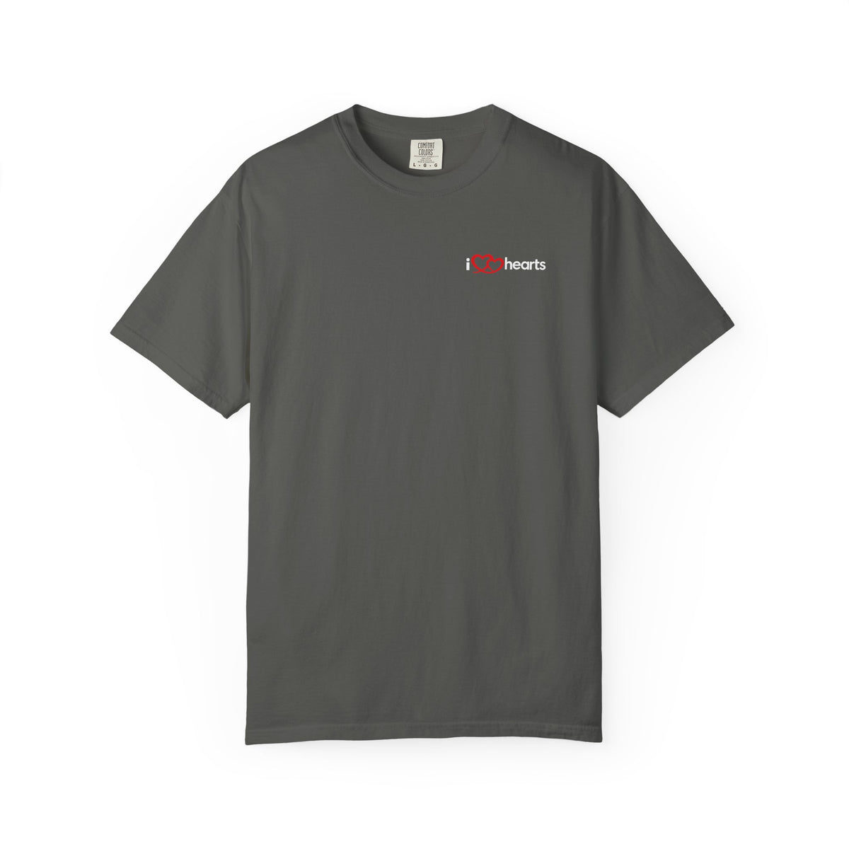 iHearts Logo T-Shirt