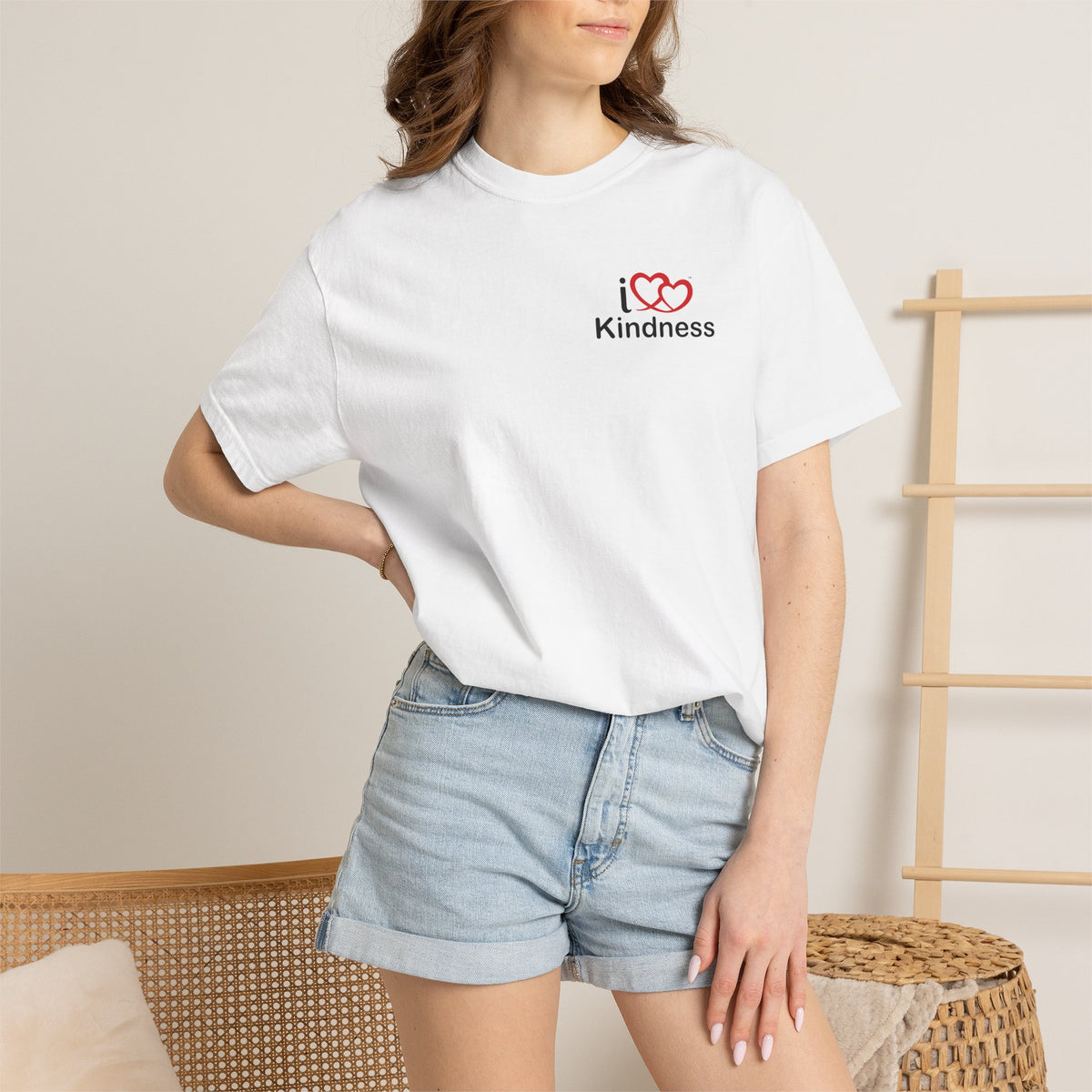 iHearts Kindness T-Shirt