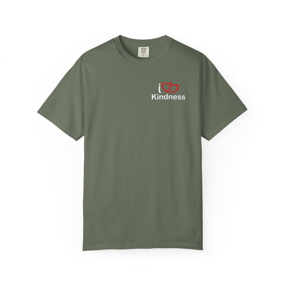 iHearts Kindness T-Shirt