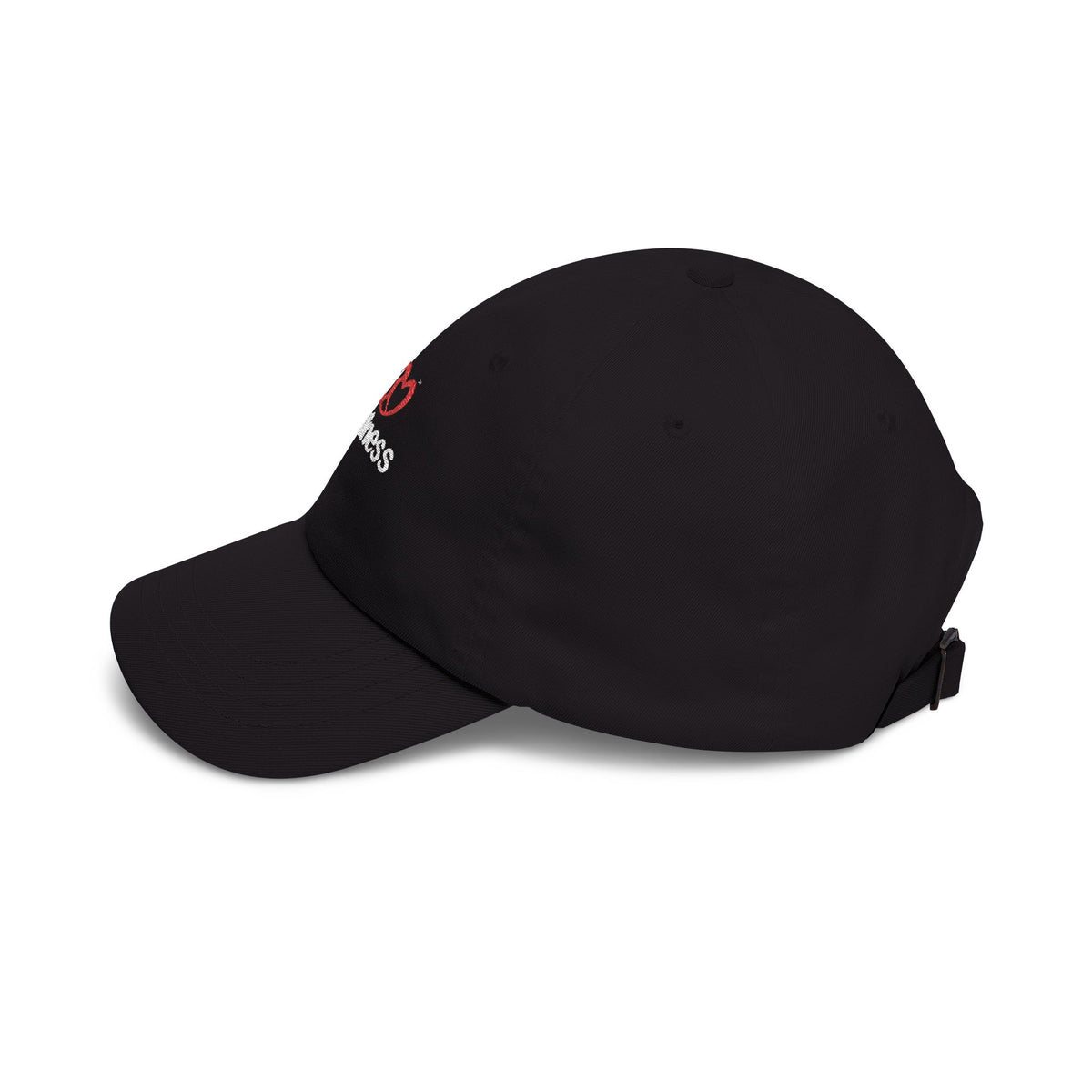 iHearts Kindness Embroidered Cap - Dark Colors