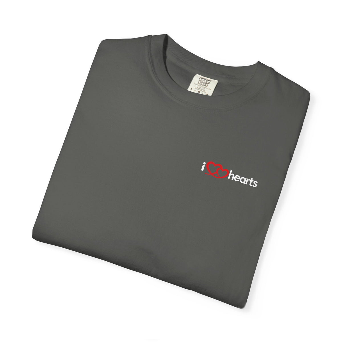 iHearts Logo T-Shirt