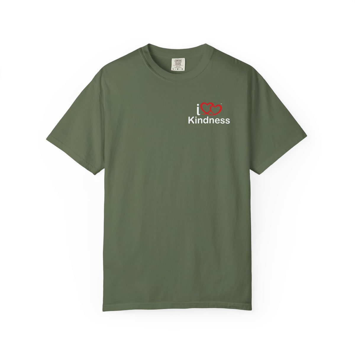 iHearts Kindness T-Shirt