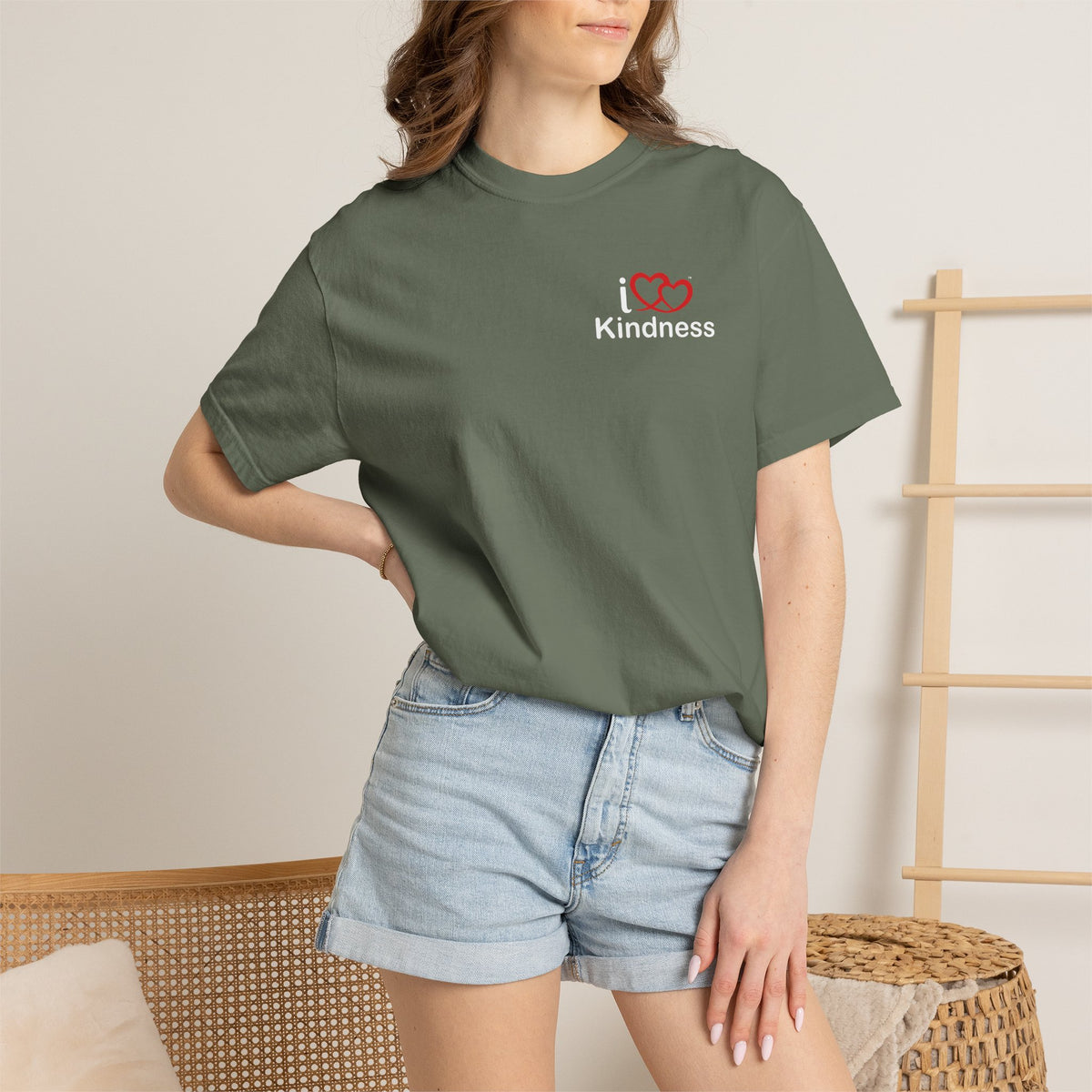 iHearts Kindness T-Shirt