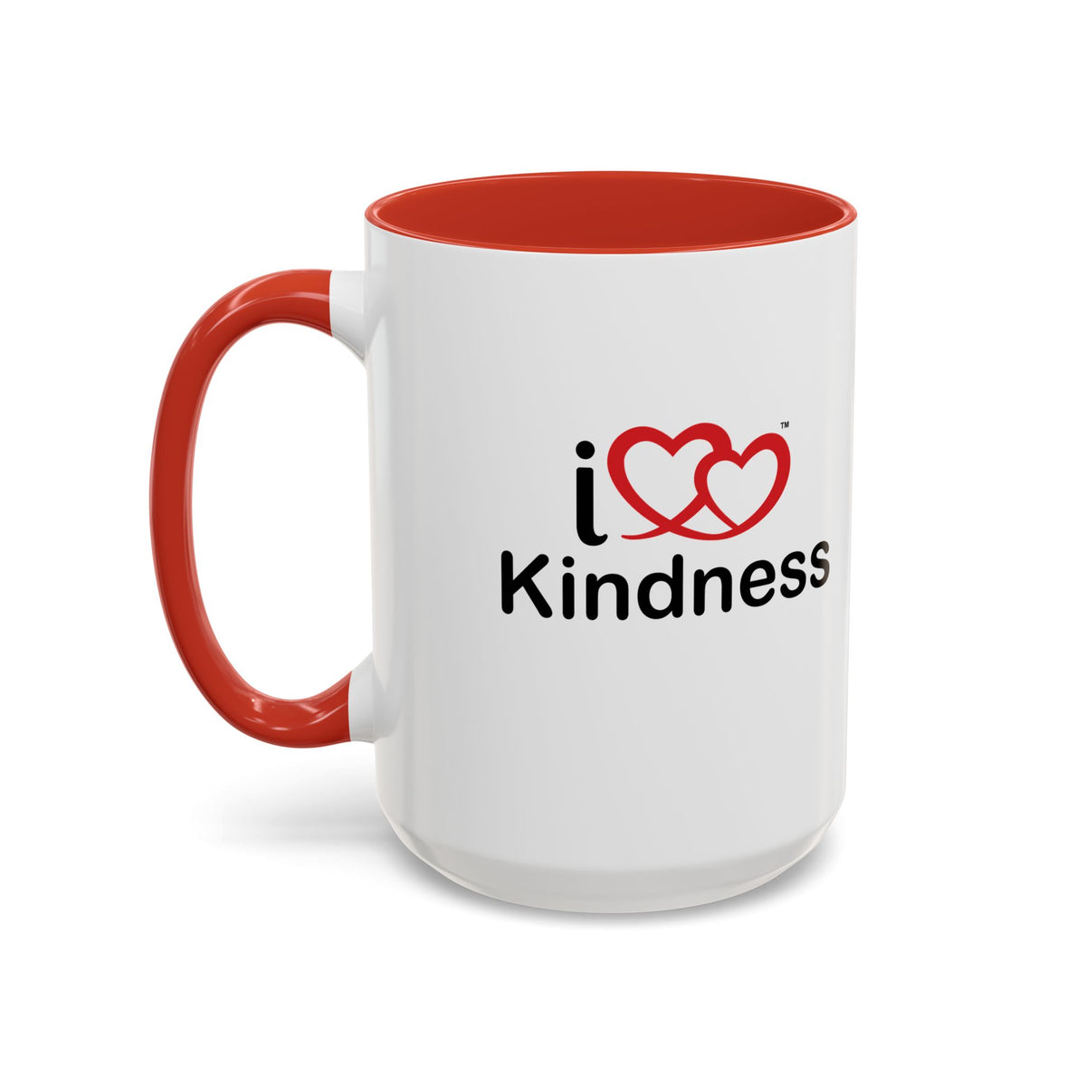 iHearts Kindness Mug