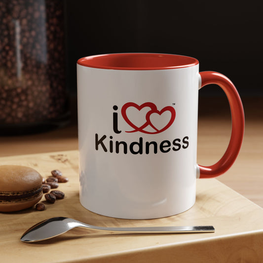 iHearts Kindness Mug