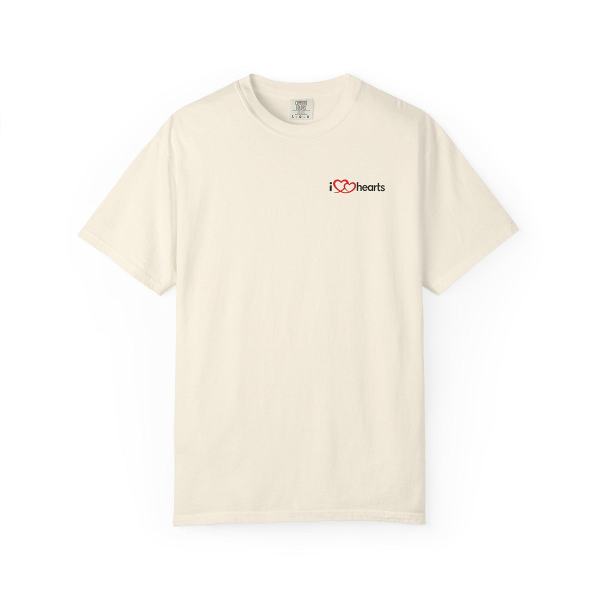 iHearts Logo T-Shirt