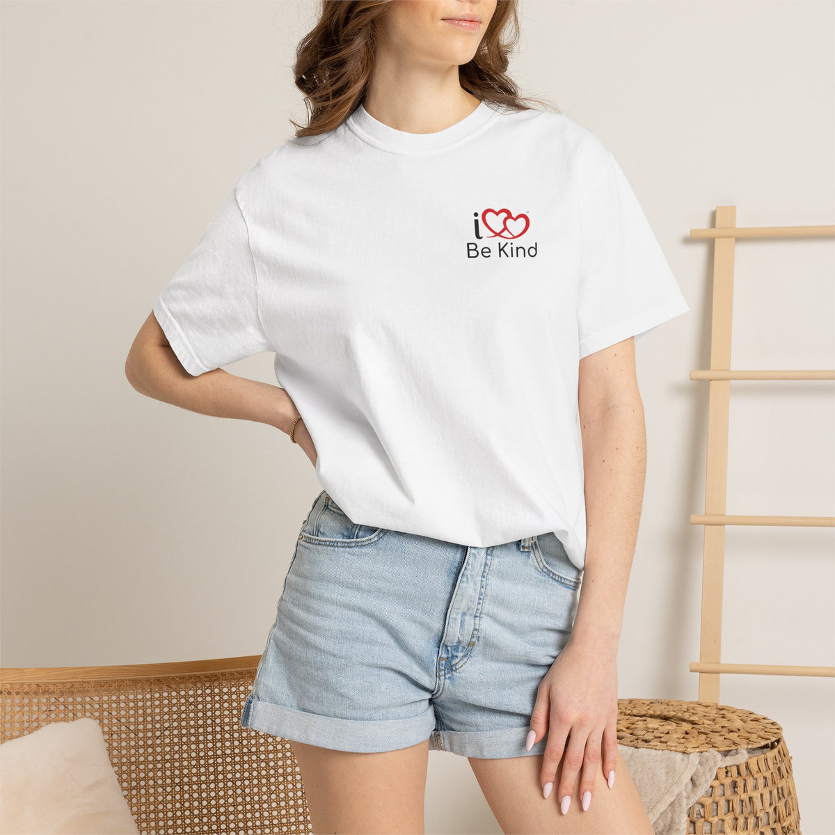 iHearts Be Kind T-Shirt