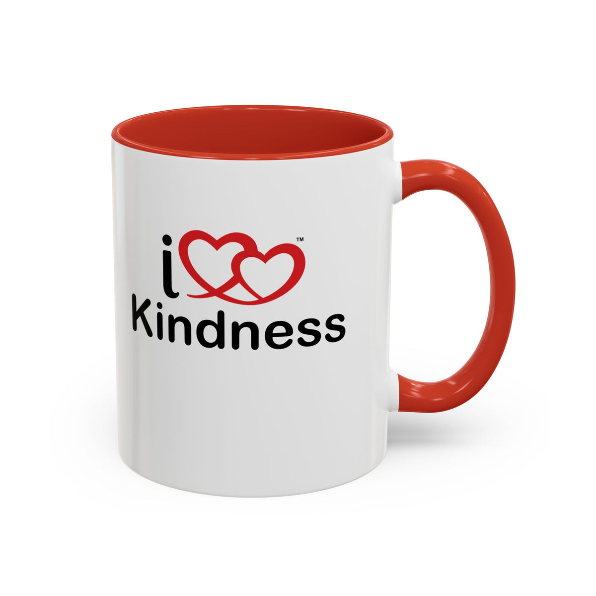 iHearts Kindness Mug