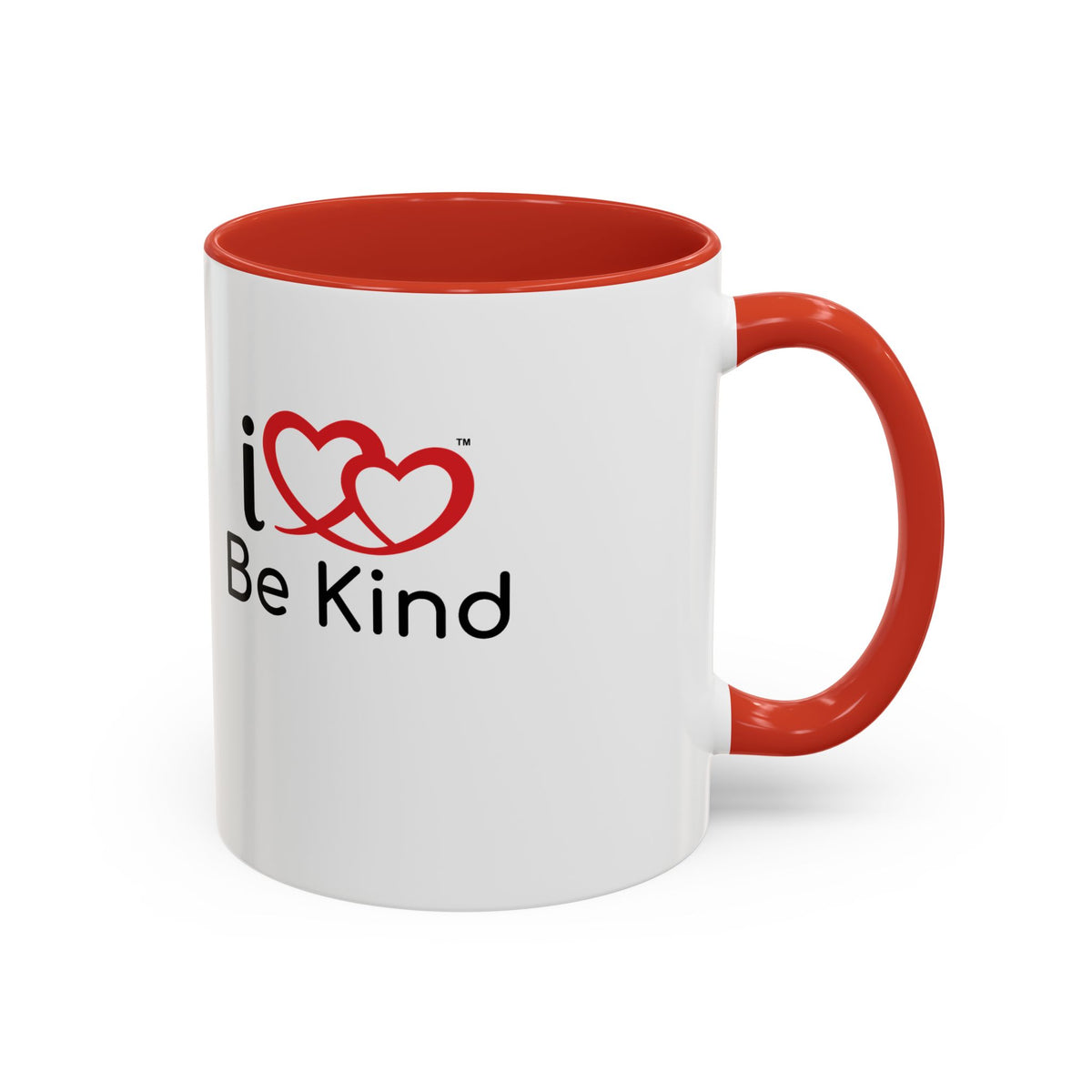 iHearts Be Kind Mug