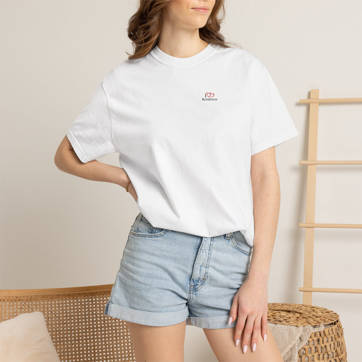 iHearts Logo T-Shirt