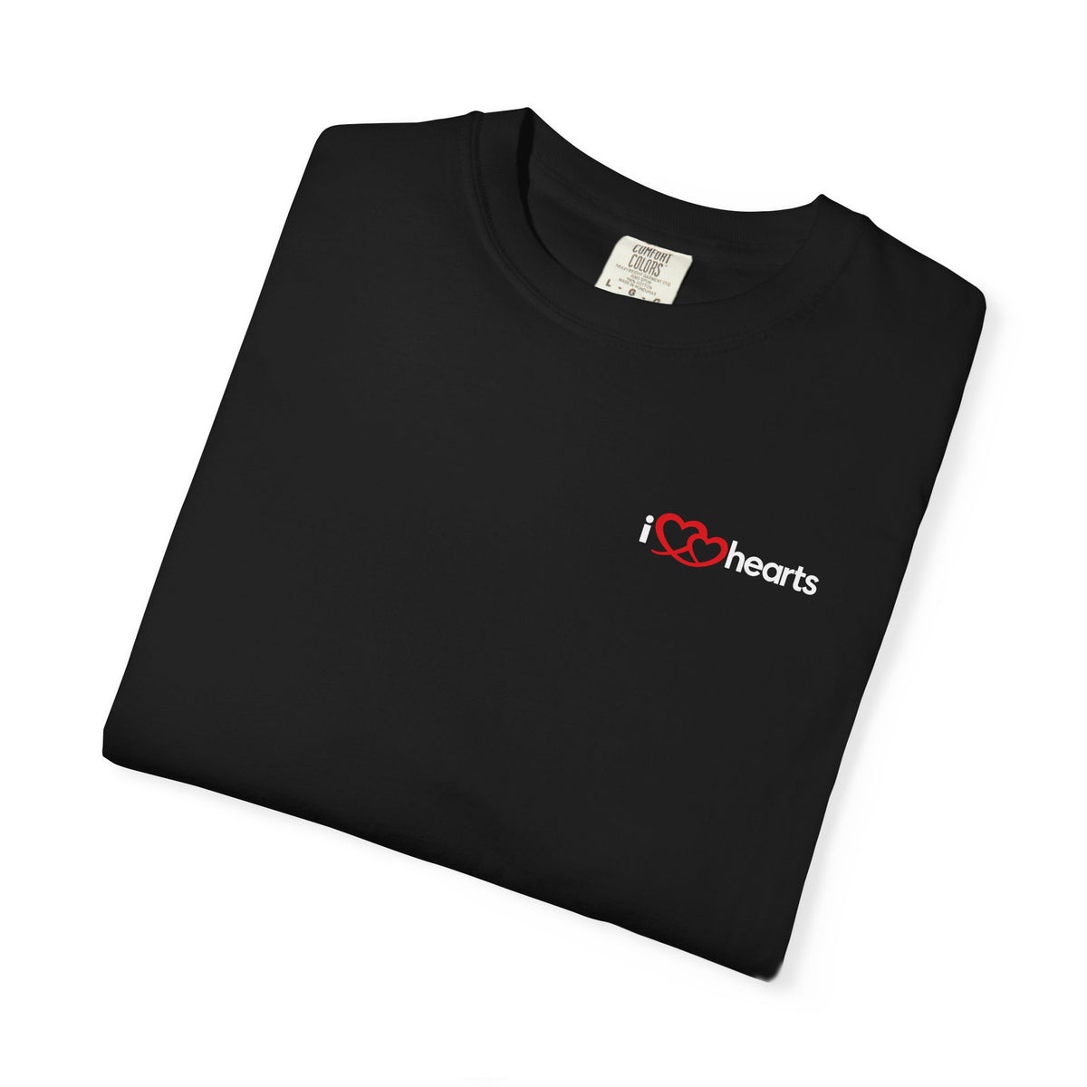 iHearts Logo T-Shirt