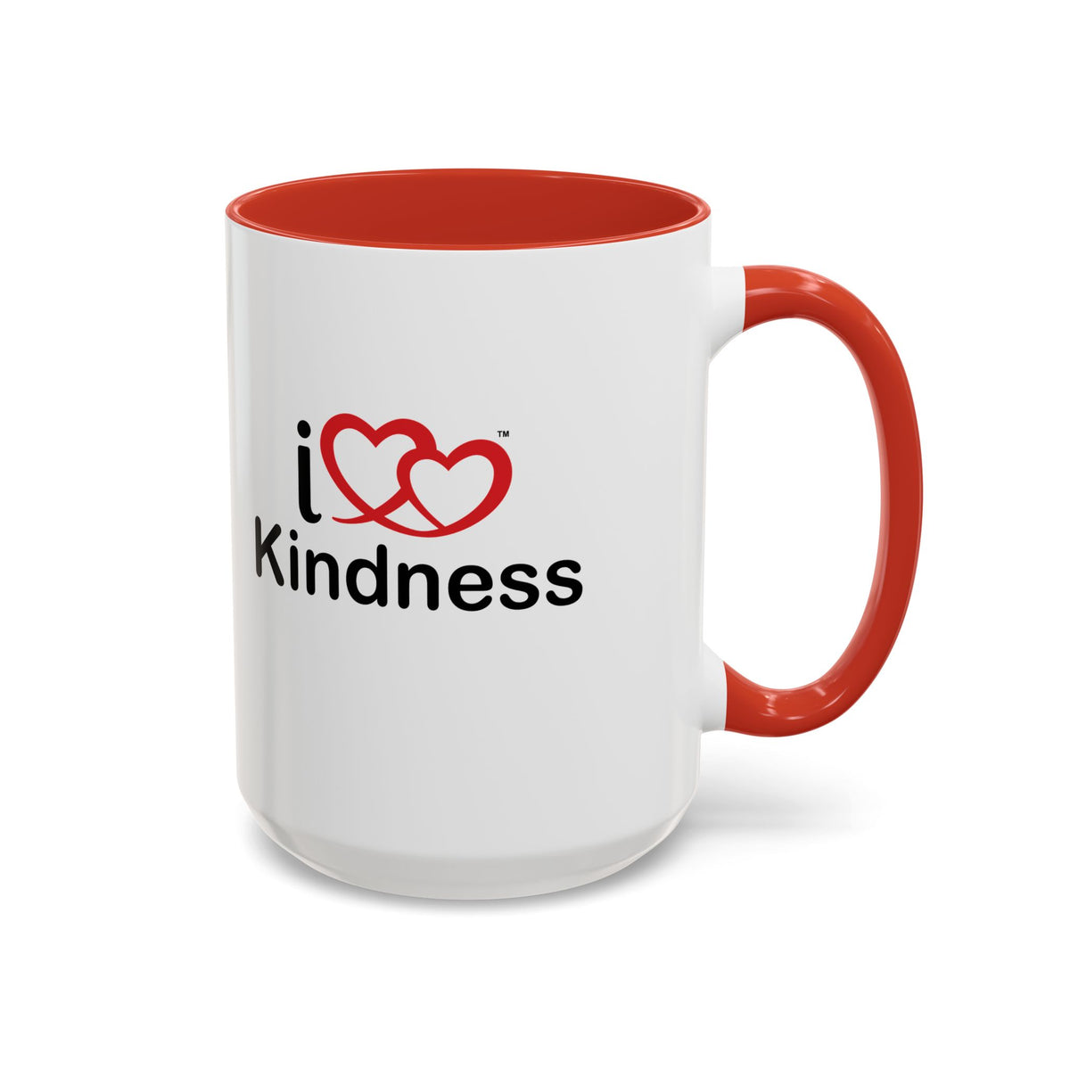 iHearts Kindness Mug